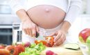 Una dieta saludable durante el embarazo. Clínica Ginecológica Elcano Bilbao